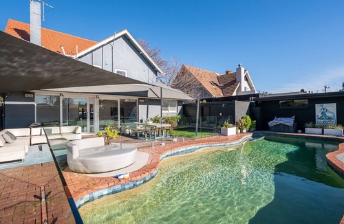 Brighton House | Court and Coast - Brighton