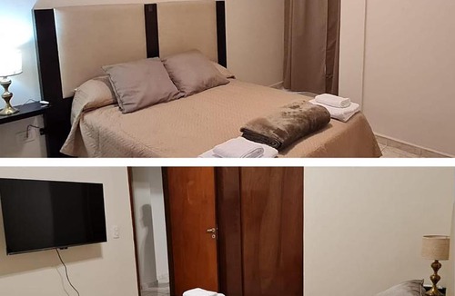 Posadas Apartment | Edificio NIVISA