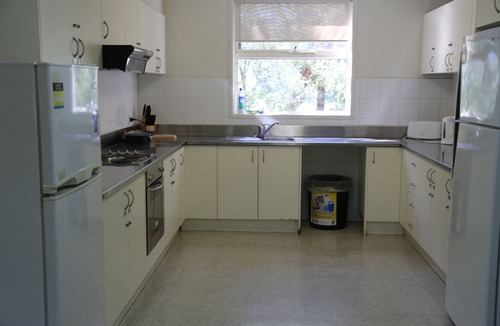 Berwick Apartment | Ensuite apartment in Berwick location