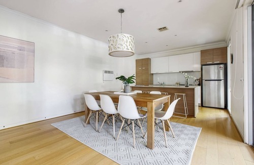 Maidstone House | Family-Friendly Home with Alfresco Patio & BBQ
