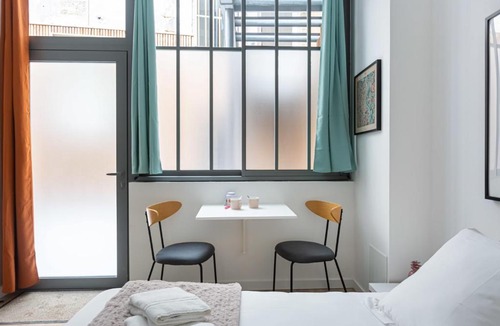 Capucins - Victoire Apartment | GuestReady - Studio in the heart of the historic center of Bordeaux