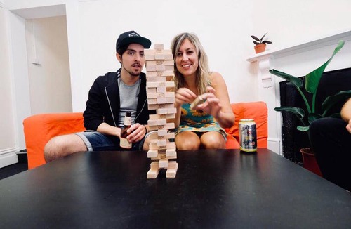 Brunswick Hostel | Hostel ∙ 8 guests
