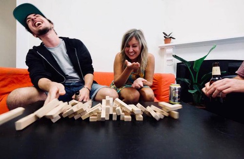 Brunswick Hostel | Hostel ∙ 8 guests