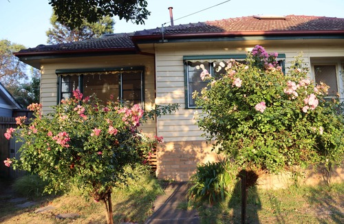Heathmont Apartment | Humble Abode near Train Station, Costco, Eastland
