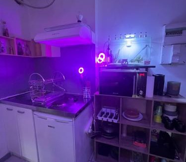 Capucins - Victoire Apartment | Jacuzzi au cœur de Bordeaux
