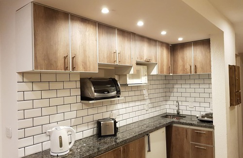 Las Lenas Apartment | Las Leñas Edificio Corinto 756