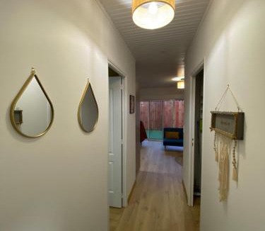 Labarde Apartment | Le cosy