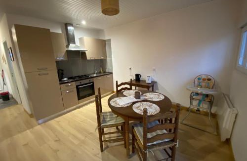 Labarde Apartment | Le cosy