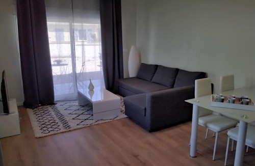 Cubzac-les-Ponts Apartment | Les Cerisiers