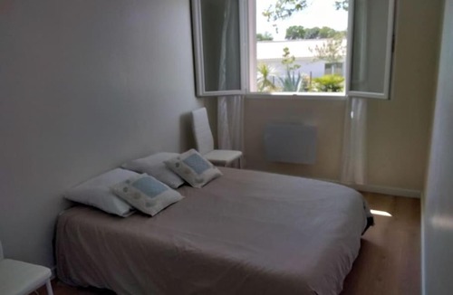 Cubzac-les-Ponts Apartment | Les Cerisiers