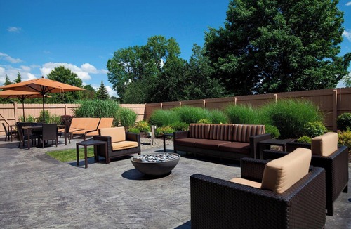 Ithaca Hotel | Marriott Ithaca | 2 Queen | Ideal for University Visits, Indoor Pool | 2 Units