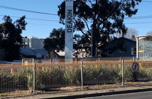 Burwood Apartment | Melbourne short stay- Burwood Deakin Uni墨尔本民宿-迪肯大学Burwood
