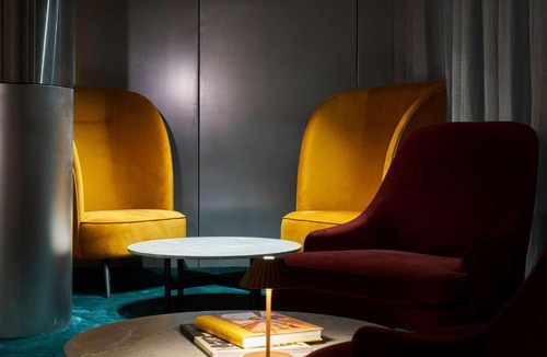 Melbourne Airport Hotel | Novotel Melbourne Airport