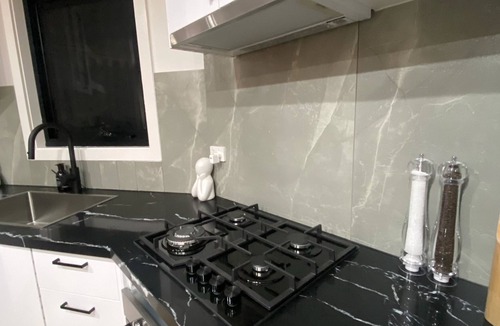 Richmond North House | Pet Friendly House Near MCG