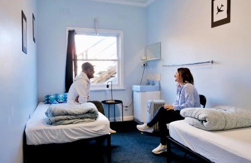 Windsor Hostel | Pint On Punt Backpackers
