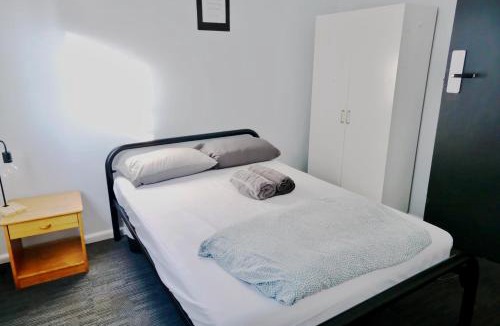Windsor Hostel | Pint On Punt Backpackers