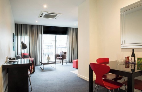 Richmond Apartment | Richmond Central Apartments