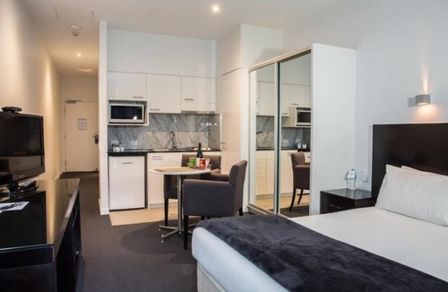 Richmond Apartment | Richmond Central Apartments