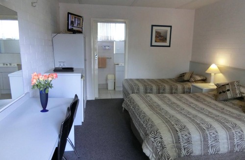 Croydon Hotel | Ringwood Motel