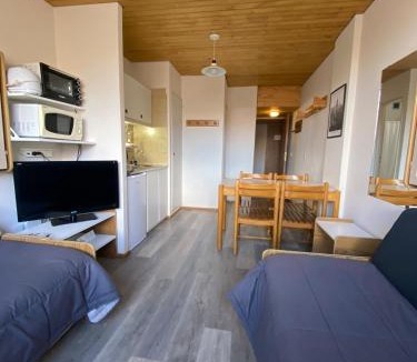 Las Lenas Apartment | Studio 4 pax, Edificio Cirrus 950