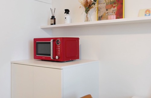 Metz-Centre – Ancienne Ville Apartment | Studio Secundo