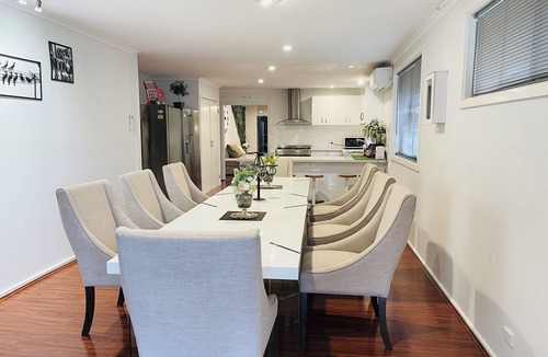 Keilor Park House | The Link Fantasy Place is full of surprises