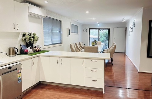 Keilor Park House | The Link Fantasy Place is full of surprises