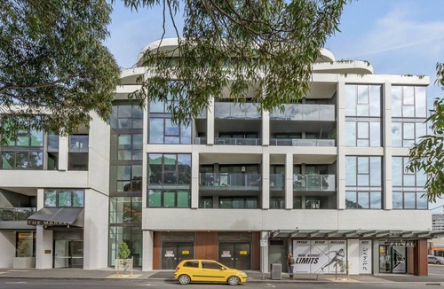 West Melbourne Apartment | The Marker West Melbourne I90