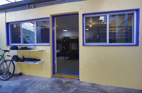 Fitzroy Hostel | Tramstop14Backpackers