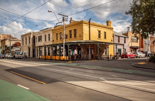 Fitzroy Hostel | Tramstop14Backpackers