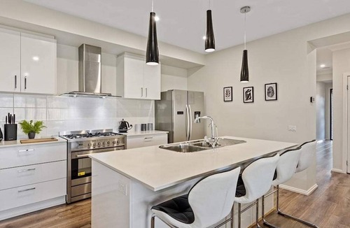 Wandin North House | Yarra Valley on the Warburton Trail