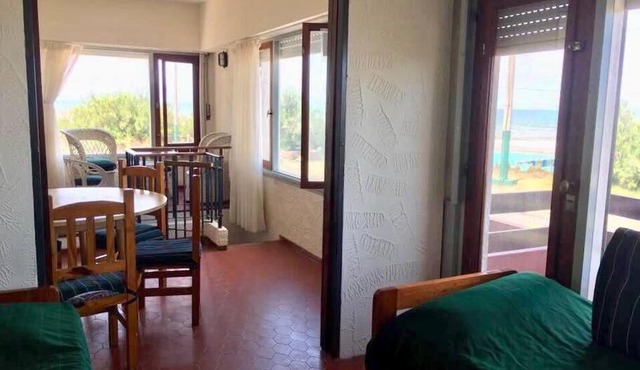 Edificio Playa Villa Gesell