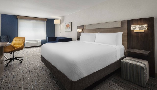 Holiday Inn Express Bothell by IHG in Bothell