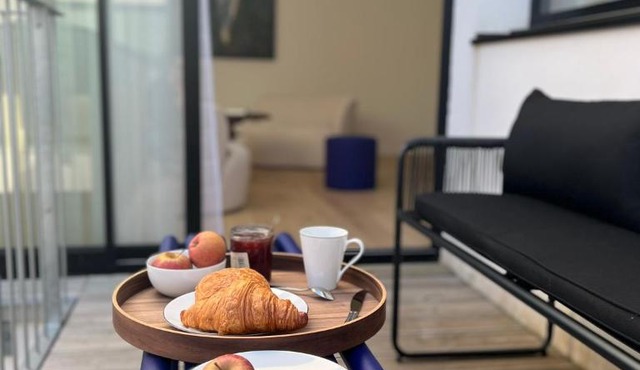theSocial Liveur- SOHO- LES CHARTRONS
