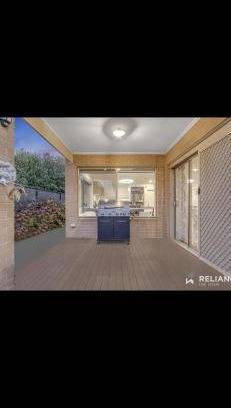 Truganina Bed & Breakfast | 14 m² Bed and breakfast ∙ 1 bedroom ∙ 2 guests