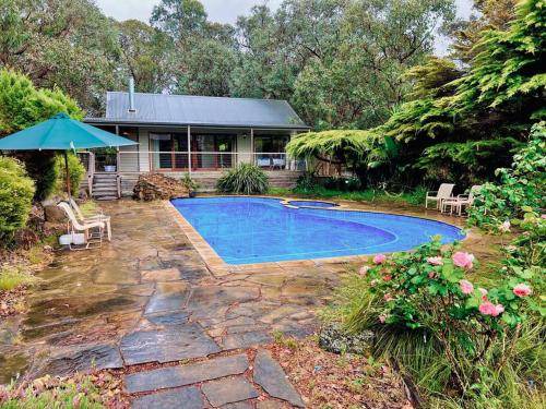 Wonga Park House | 50 m² House ∙ 1 bedroom ∙ 4 guests