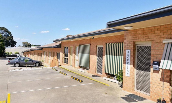 Cranbourne Hotel | 50 m² Motel ∙ 4 guests