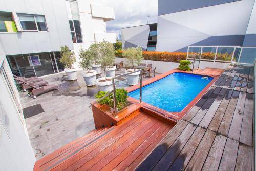 South Yarra Apartment | 60 m² Apartment ∙ 2 bedrooms ∙ 4 guests