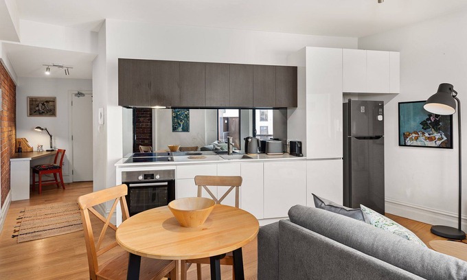 West Melbourne Apartment | BOUTIQUE STAYS - Unico