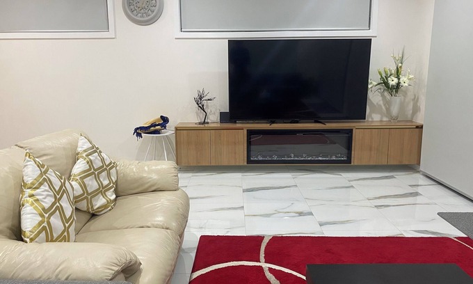 Melton South House | Brand new whole house filled with all amenities.