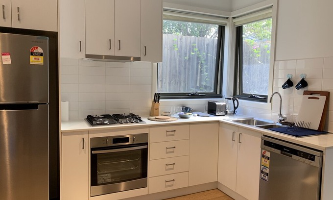 Clayton Apartment | Cosy apartment @ Clayton