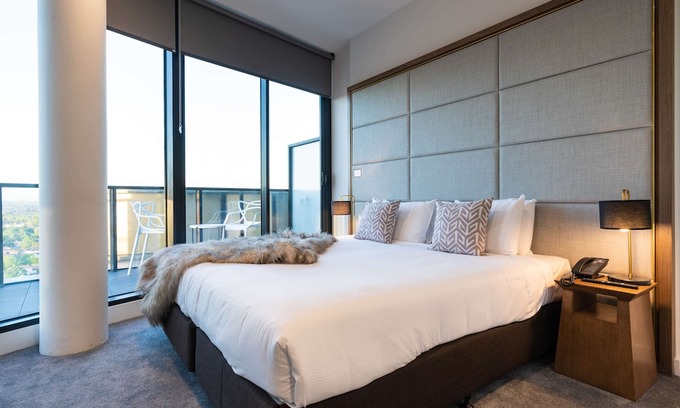 Malvern East Hotel | The Sebel Melbourne Malvern