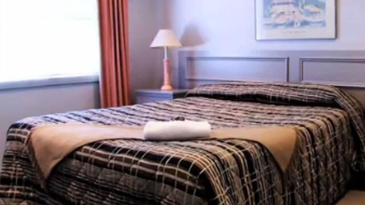 Photo of Bedroom in Clayton