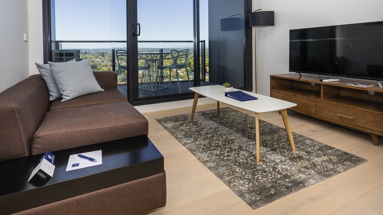 Photo of Livingroom in Malvern East