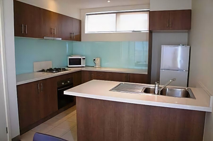 Photo of Kitchen in Essendon North