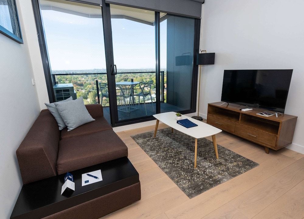 Photo of Livingroom in Malvern East