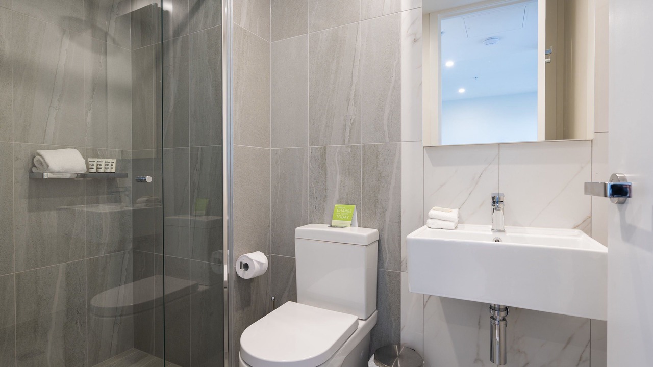 Photo of Bathroom in Malvern East