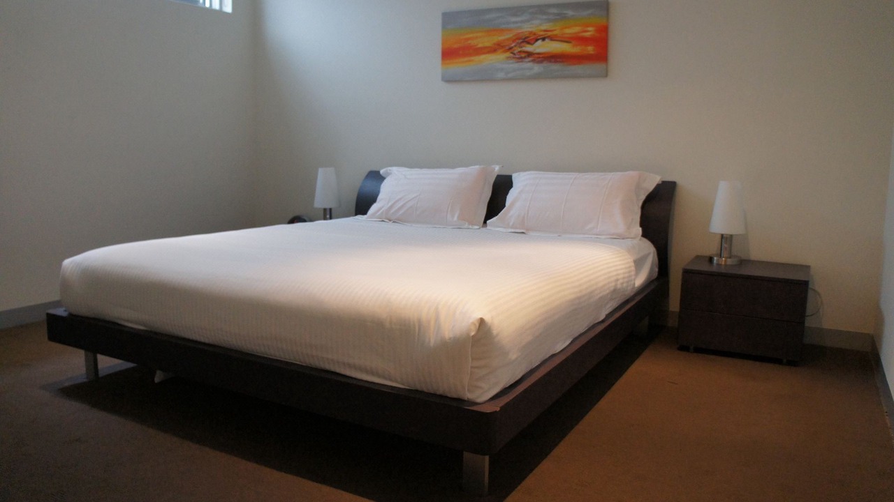Photo of Bedroom in Essendon North