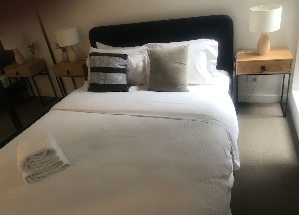 Photo of Bedroom in Keysborough
