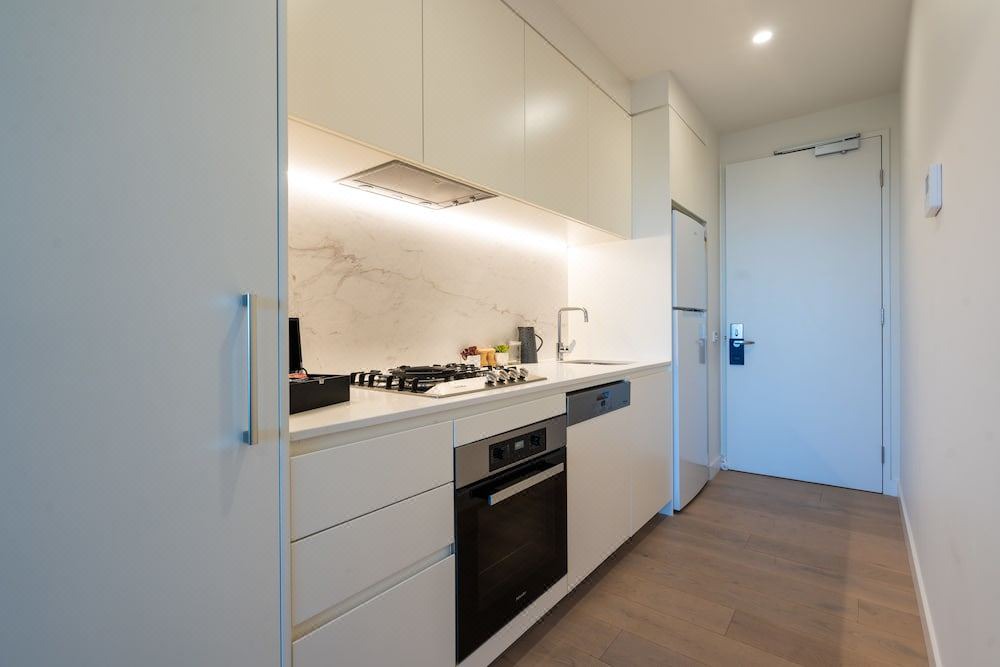 Photo of Kitchen in Malvern East